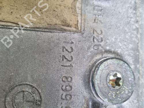 Gearbox BMW 3 (E46) 320 d | BP17295373M3 