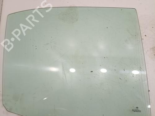 Rear left door window BMW 1 (F21) [2011-2024]nullnull