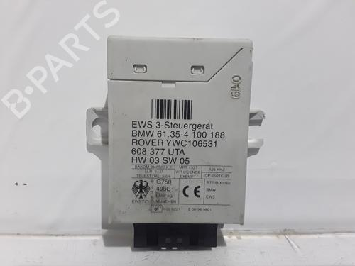 Used Other BMW 5 (E39) 530 d (184 hp) 17295371