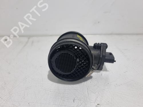 Used Mass air flow sensor OPEL ASTRA G Estate (T98) 2.0 DTI 16V (F35) (101 hp) 17295384