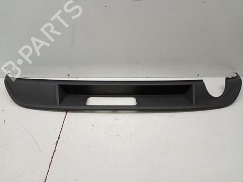Used Front bumper Front bumper VW GOLF VII (5G1, BQ1, BE1, BE2) [2012-2021] 17248033 17248033