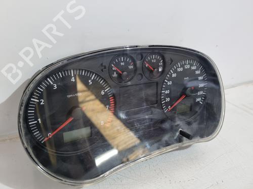 Instrument cluster SEAT LEON (1M1) 1.6 16 V | BP17295388C47 
