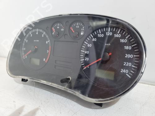 Instrument cluster SEAT LEON (1M1) 1.6 16 V | BP17295388C47 