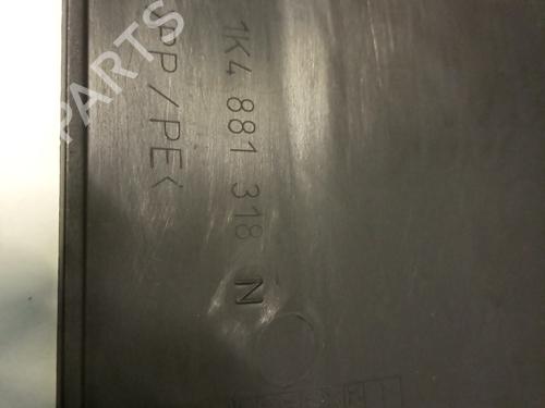 Other VW GOLF VII (5G1, BQ1, BE1, BE2) | BP17248056O1