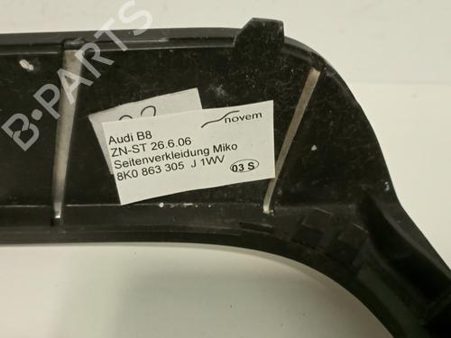 Andre AUDI A4 B8 (8K2)  | BP17248063O1