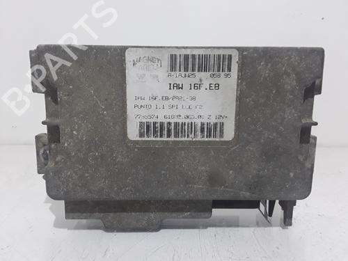 Engine control unit (ECU) FIAT PUNTO (176_)  | BP17291958M57 