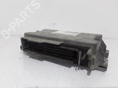 Used Engine control unit (ECU) FIAT PUNTO (176_) [1993-1999]  17291958
