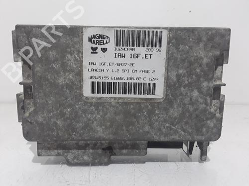 Engine control unit (ECU) LANCIA Y (840_)  | BP17289727M57 