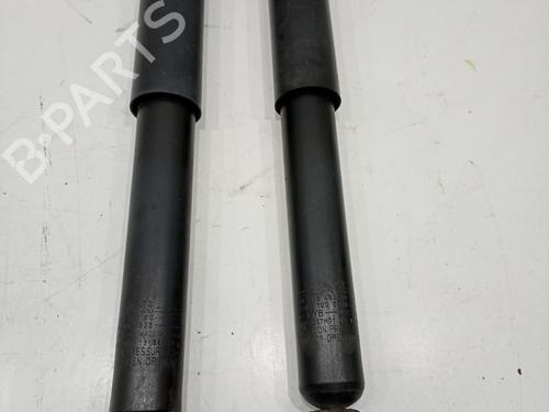 Used Left rear shock absorber PEUGEOT 308 SW II (LC_, LJ_, LR_, LX_, L4_) [2014-2021]  17248082