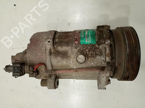 Compressor A/C SEAT IBIZA II (6K1) [1993-2002]  17248111