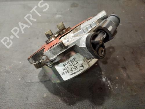 Vacuum pump PEUGEOT 407 (6D_) | BP17248126M80