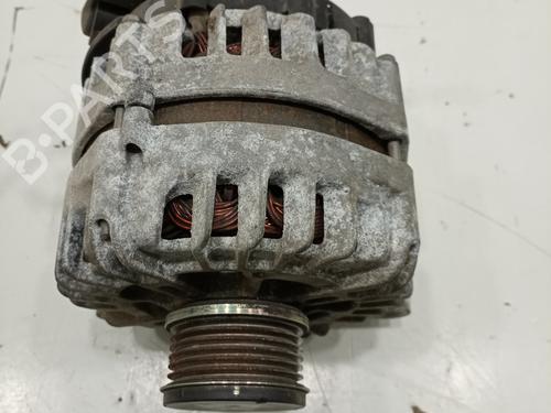 Used Alternator PEUGEOT 208 I (CA_, CC_) [2012-2021]  17248127