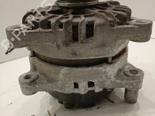 Alternator PEUGEOT 208 I (CA_, CC_)  | BP17248127M7 