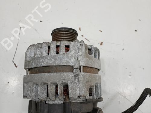 Alternator PEUGEOT 208 I (CA_, CC_)  | BP17248127M7 