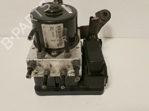 Abs pomp MAZDA 3 (BK) [2003-2009]  17248164