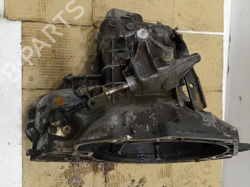 Gearkasse OPEL CORSA B (S93) [1993-2009]  17248212