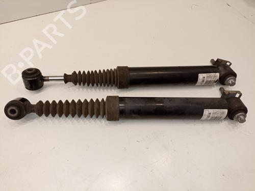 Other CITROËN DS3 (SA_) | BP17248216O1