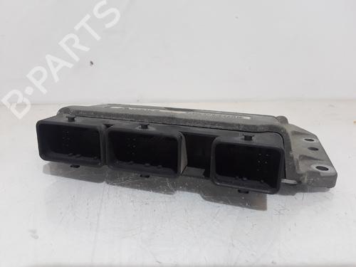 Centralita motor RENAULT MEGANE II (BM0/1_, CM0/1_) [2001-2012]  17295425
