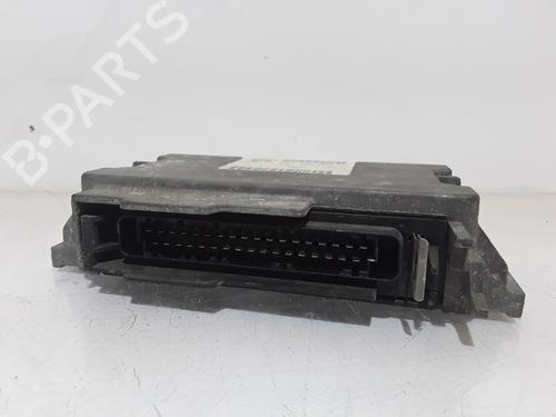 Computer motormanagement FIAT PUNTO (176_) 55 1.1 (54 hp) 17295427
