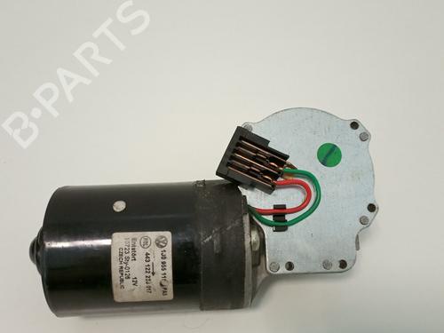 Front wiper motor VW GOLF IV (1J1)  | BP17248224M29 