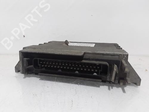 Used Engine control unit (ECU) FIAT PUNTO (176_) 55 1.1 (54 hp) 17295430