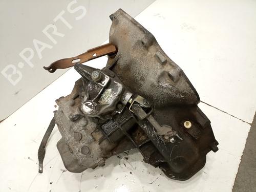 Gearbox OPEL CORSA B (S93) | BP17248247M3
