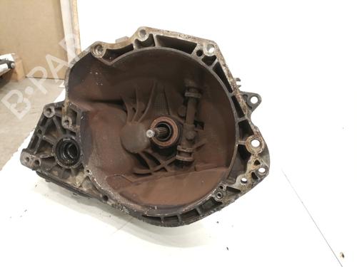 Gearbox OPEL CORSA B (S93) | BP17248247M3