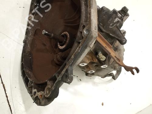 Gearbox OPEL CORSA B (S93) | BP17248247M3