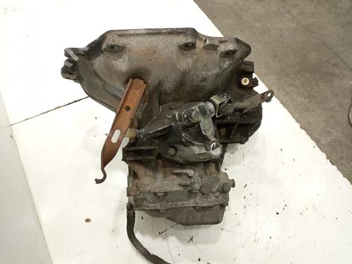 Gearbox OPEL CORSA B (S93) | BP17248247M3