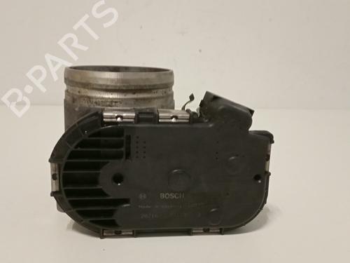 Throttle body ALFA ROMEO 147 (937_)  | BP17248302M82