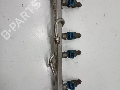 Injection rail AUDI A4 B5 Avant (8D5) [1994-2002]  17248307