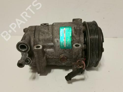 AC compressor ALFA ROMEO 147 (937_) | BP17248308M34