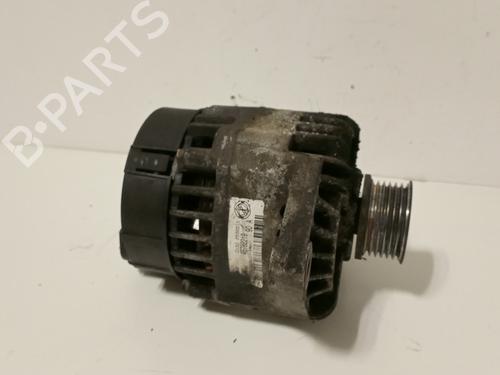 Used Alternator ALFA ROMEO 147 (937_) [2000-2010]  17248309