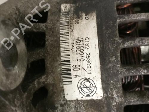 Alternator ALFA ROMEO 147 (937_) | BP17248309M7