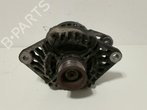 Alternator ALFA ROMEO 147 (937_) | BP17248309M7