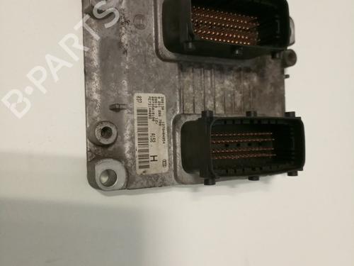 Used Engine control unit (ECU) ALFA ROMEO 147 (937_) [2000-2010]  17248324