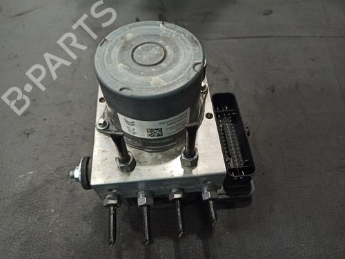 ABS pump PEUGEOT PARTNER Box Body/MPV (K9) | BP17248326M43