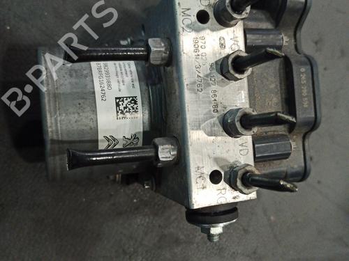 ABS pump PEUGEOT PARTNER Box Body/MPV (K9) | BP17248326M43