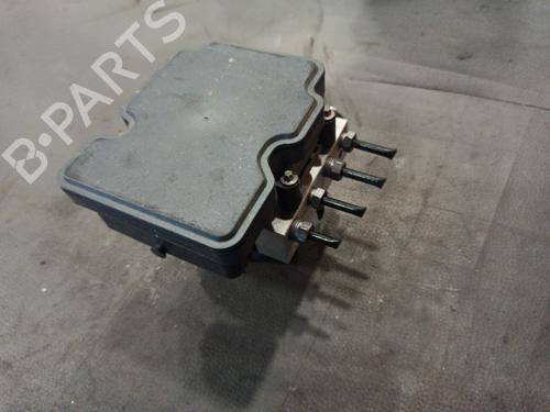 ABS pump PEUGEOT PARTNER Box Body/MPV (K9) | BP17248326M43