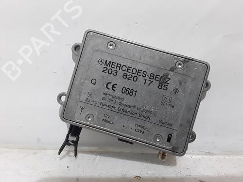 Other MERCEDES-BENZ E-CLASS (W210)  | BP17295445O1 