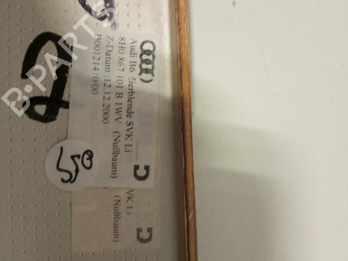 Other AUDI A4 B6 Avant (8E5) | BP17248339O1