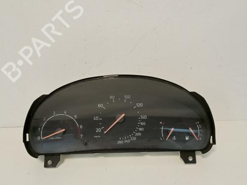 Used Instrument cluster SAAB 9-5 Estate (YS3E) [1998-2009]  17248375