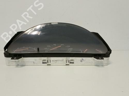 Instrument cluster SAAB 9-5 Estate (YS3E) | BP17248375C47