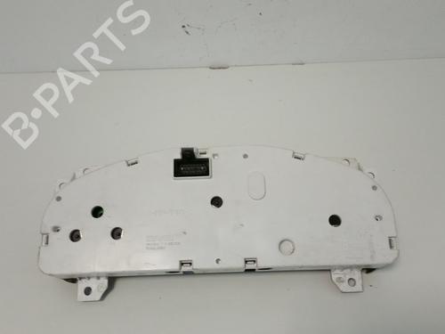 Instrument cluster SAAB 9-5 Estate (YS3E) | BP17248375C47