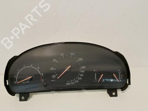 Instrument cluster SAAB 9-5 Estate (YS3E) | BP17248375C47