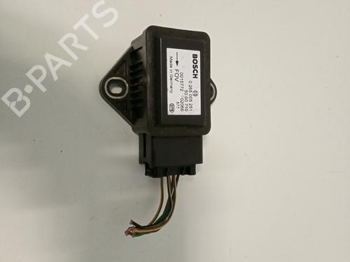 Used Other SAAB 9-5 Estate (YS3E) [1998-2009]  17248381