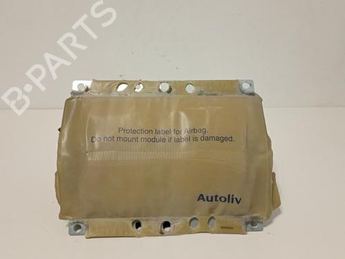 Airbag passager dashboard SAAB 9-5 Estate (YS3E) [1998-2009]  17248383