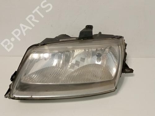 Optica esquerda SAAB 9-5 Estate (YS3E) [1998-2009]  17248384