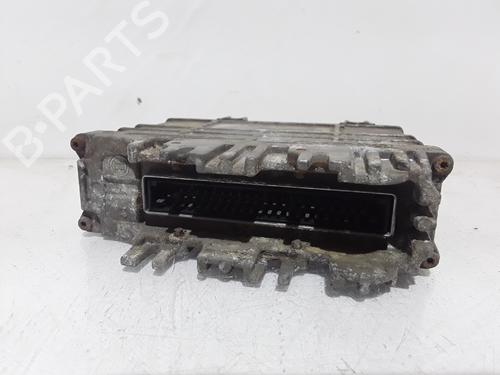 Used Engine control unit (ECU) SEAT CORDOBA (6K1, 6K2) [1993-2002]  17290875