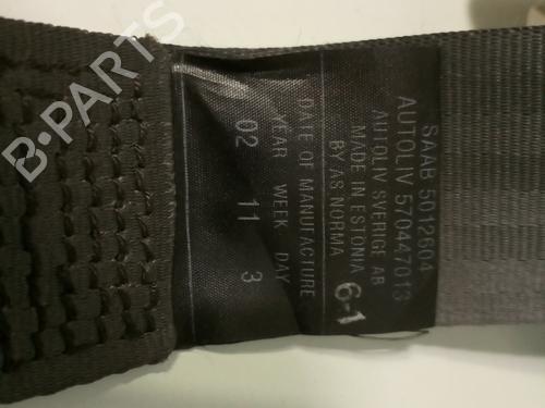 Other SAAB 9-5 Estate (YS3E) | BP17248418O1